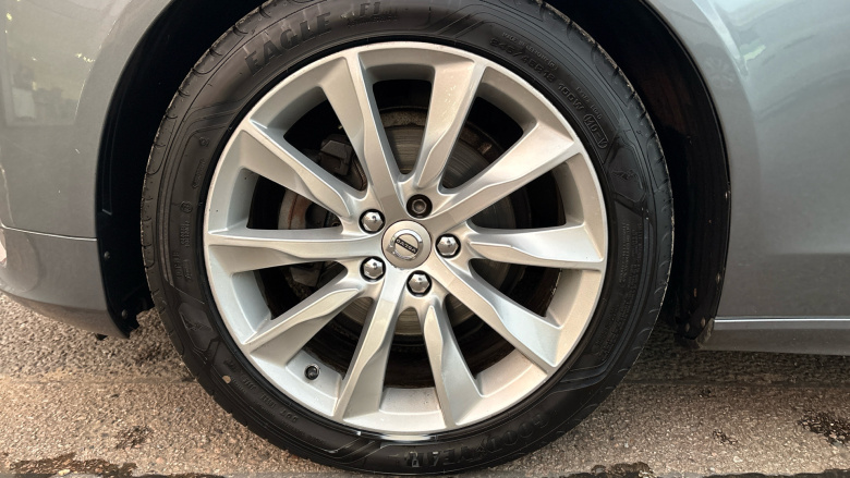 Volvo V90 2.0 T4 Momentum Plus 5dr Geartronic Petrol Estate